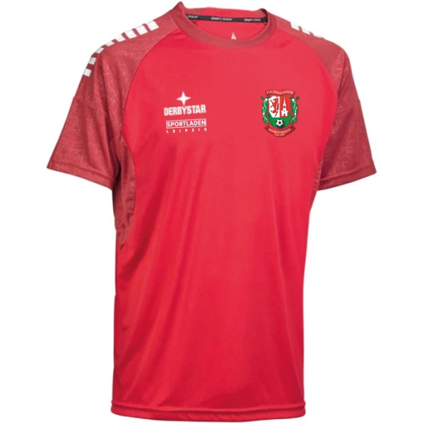 Trainingsshirt Fuchshainer SV - Teamkollektion